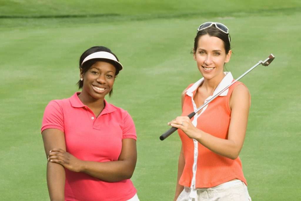 Women Golf Dress Code Golf Dress Code for Women: What to Wear When Hitting the Links