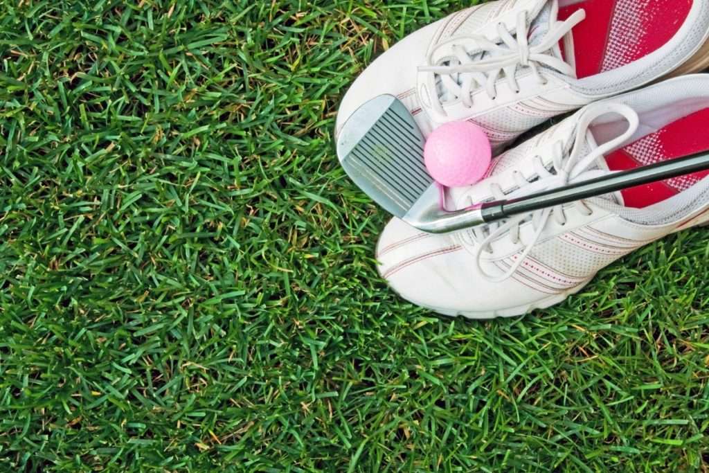 womens golf outfit ideas