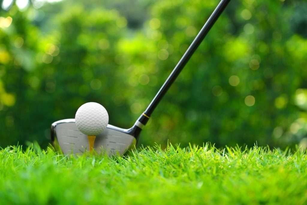 beginners guide to buying golf clubs