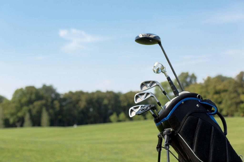 golf gift guide