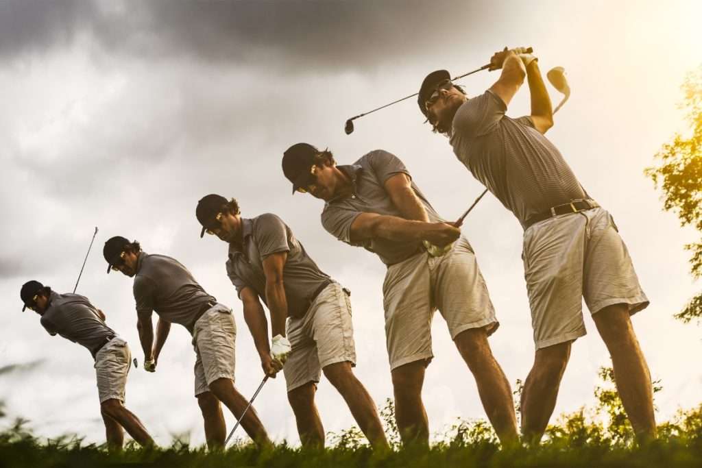 guide to golf for beginners
