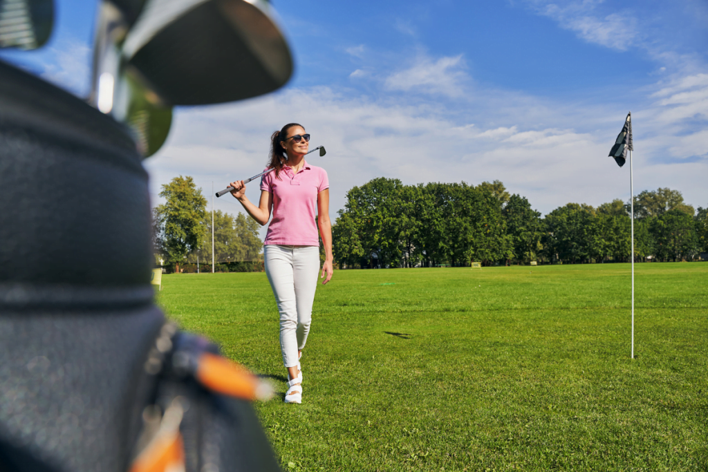 How Many Golf Clubs Can You Have in Your Bag: Rules For The Maximum Number Of Golf Clubs In Your Bag